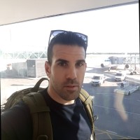 Iván Blanco