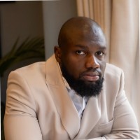 Samuel Ikpeh
