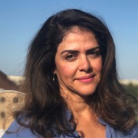 Evelyn Garcia CPA MBA