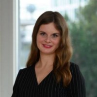 Angelique Gillis