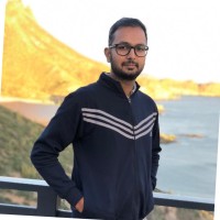 Vivek Mishra