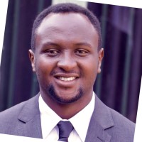 Joshua Simparingabo