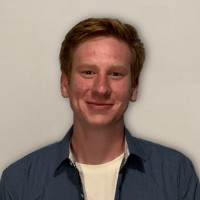 Luke Mccomb