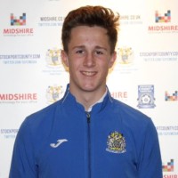 Jamie Waller
