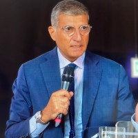 Sergio Harari
