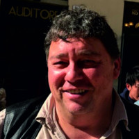 Mario Dimov