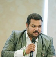 Manoj kumar N