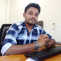Yashraj G.