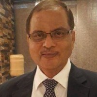 Arvind Somani