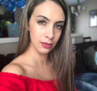 Ericka Letkeman