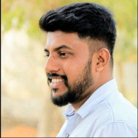 Dileep Srinivas