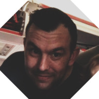 Gareth Dodson
