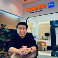 Daniel Zhang Zi Jian