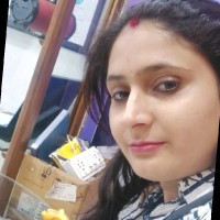 Nancy Jaiswal