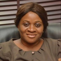 Ezinne Ejike-Nwankwo