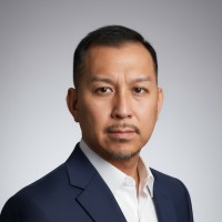 Darrell Wong