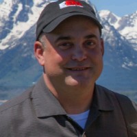 Robert Barrix