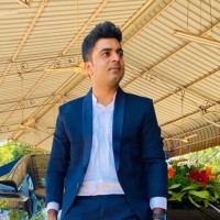 Ganesh Sheth