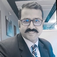 Harish K. Chauhan