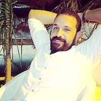 Mohamed Hosny Hussein