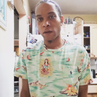Jamal Sherriffe