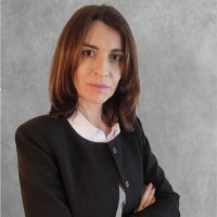 Nuria Iglesias Cerrada