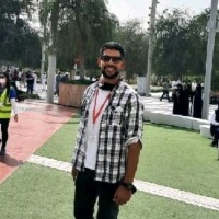 Ahmed Sami