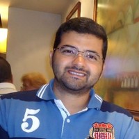 Alexandro Nascimento