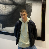 Oleg Frolov