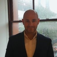 Stephen Jarosh