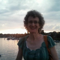 Michele Callaghan