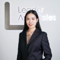 Cami Wang
