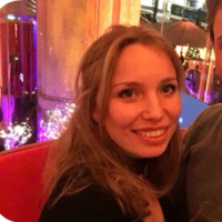 Marlène REY