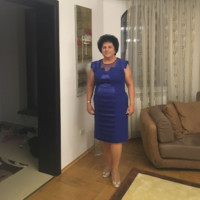 cristiana enoiu