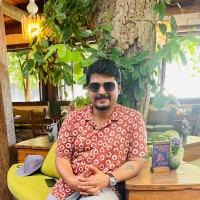 Anmol Shrivastava