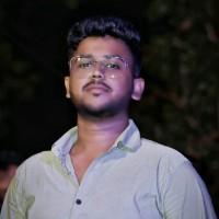 Animesh Mondal