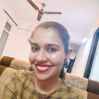 Trishla Tyagi