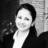 Ankita Jha