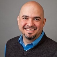Carlos Aponte
