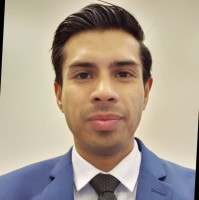 Ivar Guardia Gallardo