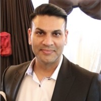 Khuram Ayub