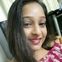 Diksha Motah