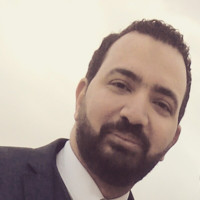 Kareem Masoud