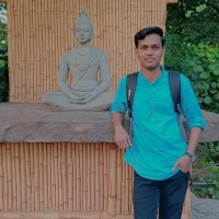 Ankush Jadhav