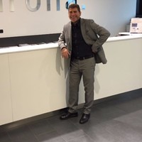Maurizio La Rosa