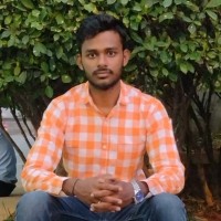 Bathini Bharath Kumar Reddy