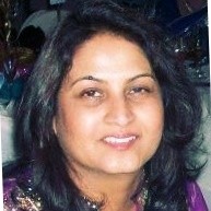 Vindula Raghbir