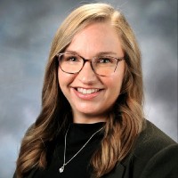 Katelyn Hamlin, LMSW