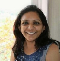 Vinita Garg