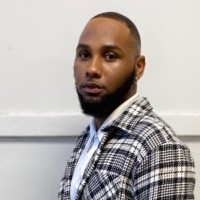 Jermyron Rice